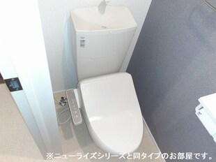 フレンドビュー水野の物件内観写真